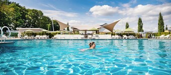 Schaelsbergerbosch- 2 Bath, Firepl&Garde