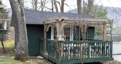 Quaint Private Bungalow