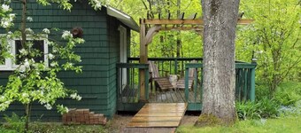 Quaint Private Bungalow