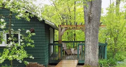 Quaint Private Bungalow