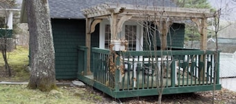 Quaint Private Bungalow