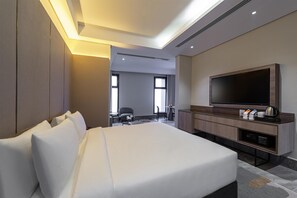 Free WiFi - Ewaa Express Hotel Abha (Abha)