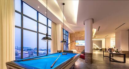 Ewaa Express Hotel Abha