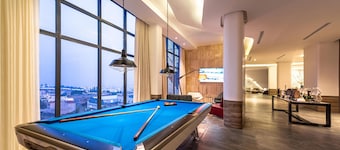 Ewaa Express Hotel Abha