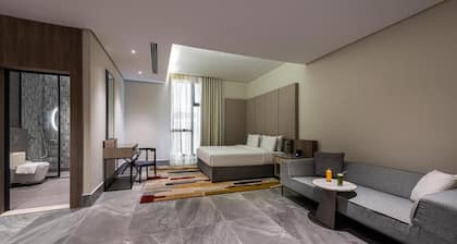 Ewaa Express Hotel Abha