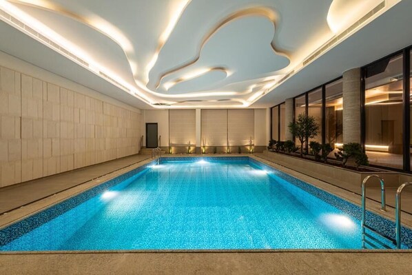 10 piscines extérieures