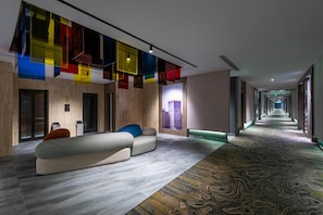 Free WiFi - Ewaa Express Hotel Abha (Abha)