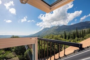 Interior - Charming 3-bedroom Villa Emelie with fitness room, sauna and private pool (Zastolje)