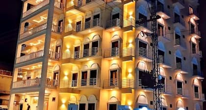 Royal Elite Hotel