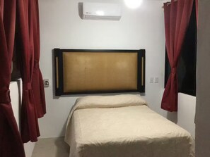 1 habitación y wifi