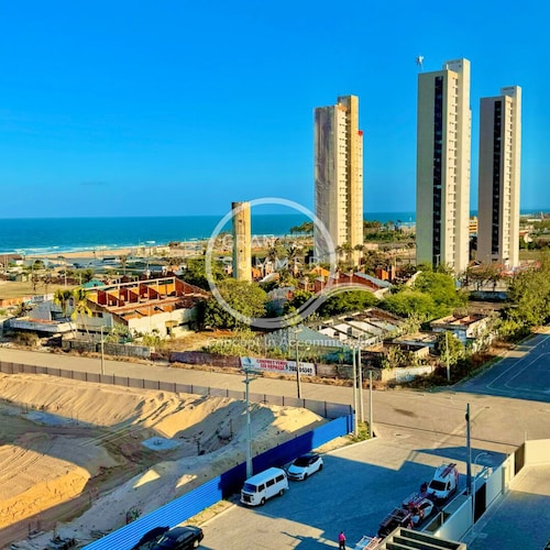 GRAN SUMMER - Mirante Condomínio Clube