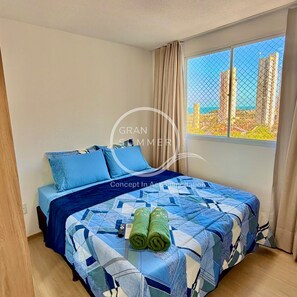 Basic Apartment