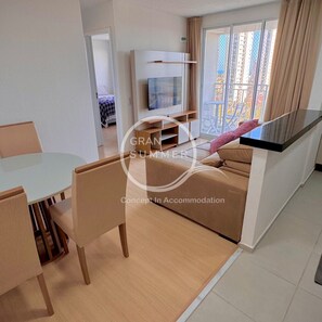 Departamento básico | Interior