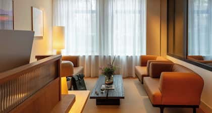 Middelland Hotel, Sonder by Marriott Bonvoy