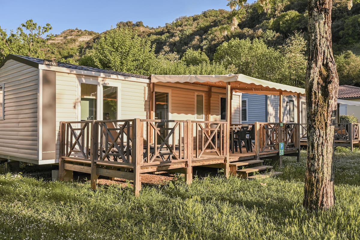 บ้านเคลื่อนที่ (Olivier) | Wi-Fi ฟรี