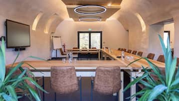 Salle de réunion
