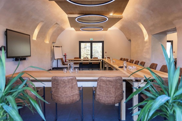Sala de reunions