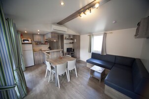 Casa móvil (Vigne) | Zona de estar