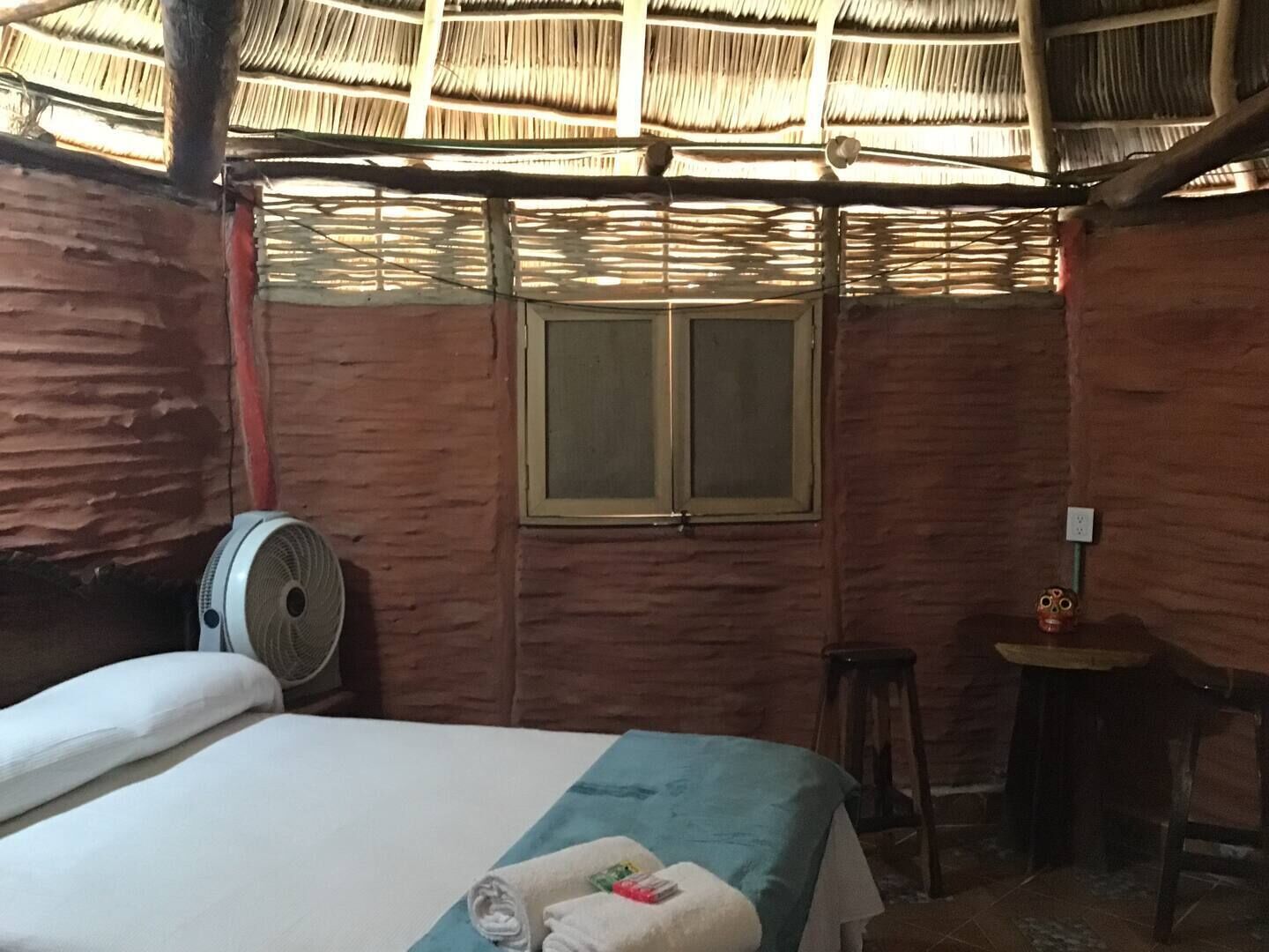 1 makuuhuone, Wi-Fi, vuodevaatteet