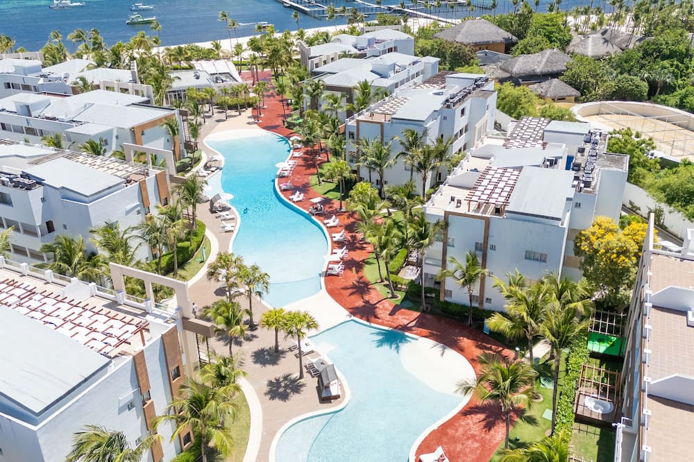 Bakour Punta Cana Suites