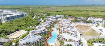 Bakour Punta Cana สวีท