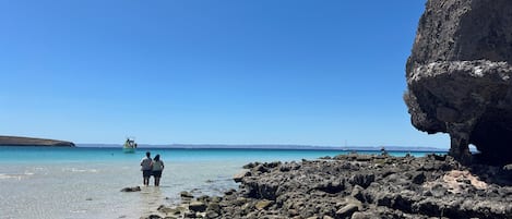 Spiaggia