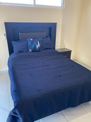 3 Schlafzimmer, WLAN, Bettwäsche
