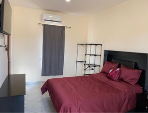 3 Schlafzimmer, WLAN, Bettwäsche