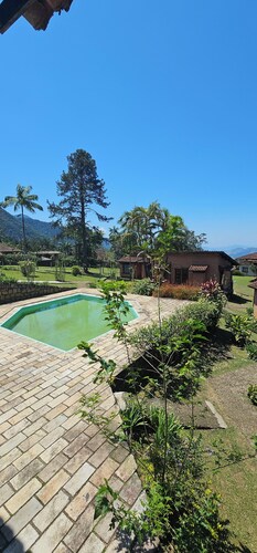 Pousada Alto Pirapitinga