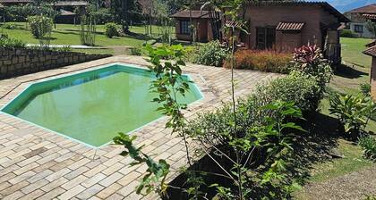 Pousada Alto Pirapitinga