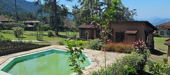 Pousada Alto Pirapitinga