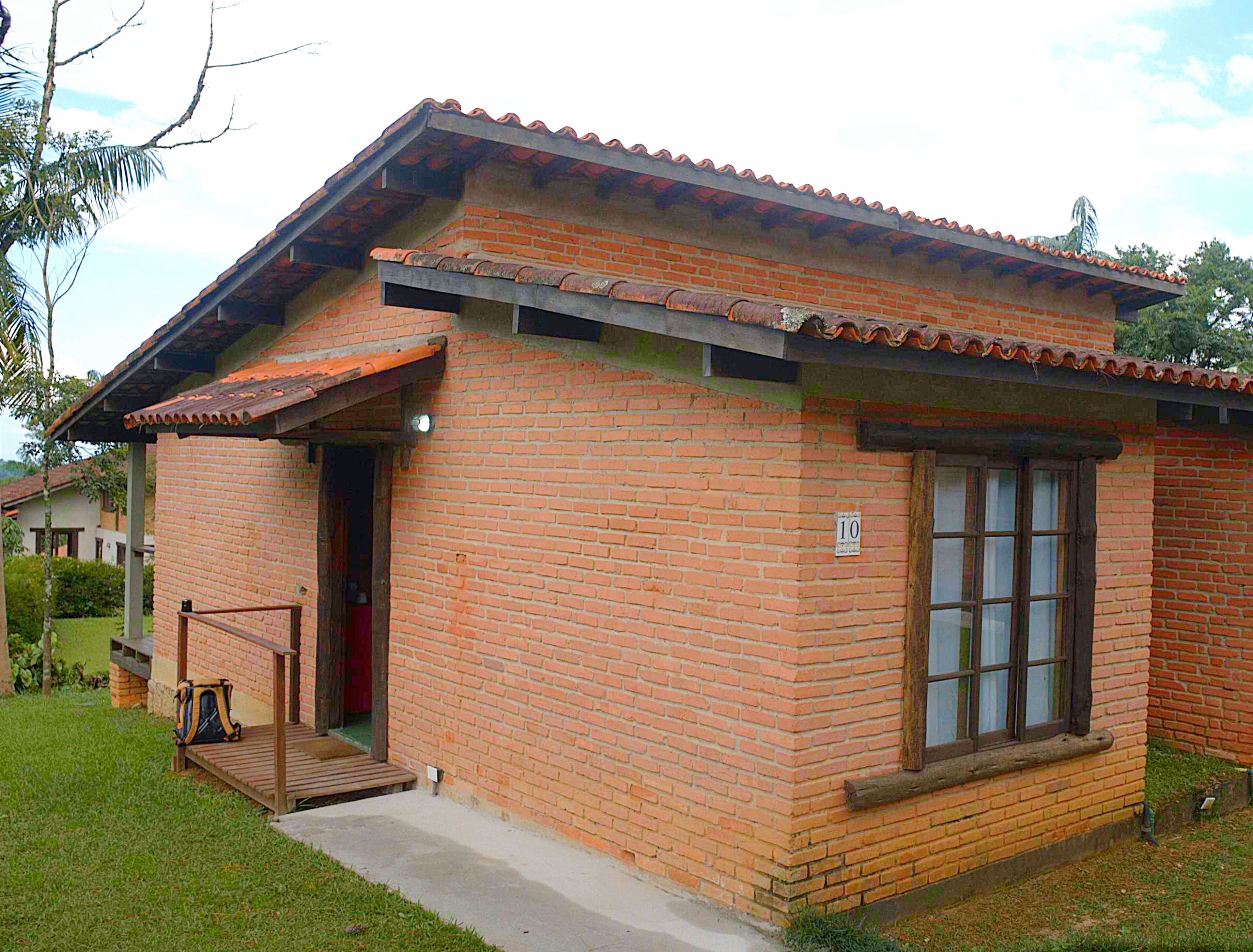 Basic Chalet, Hill View | Free WiFi