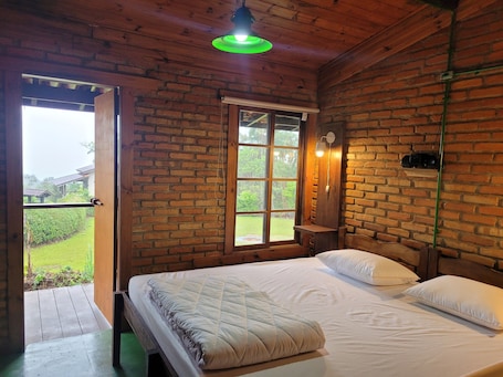 1 habitación y wifi gratis