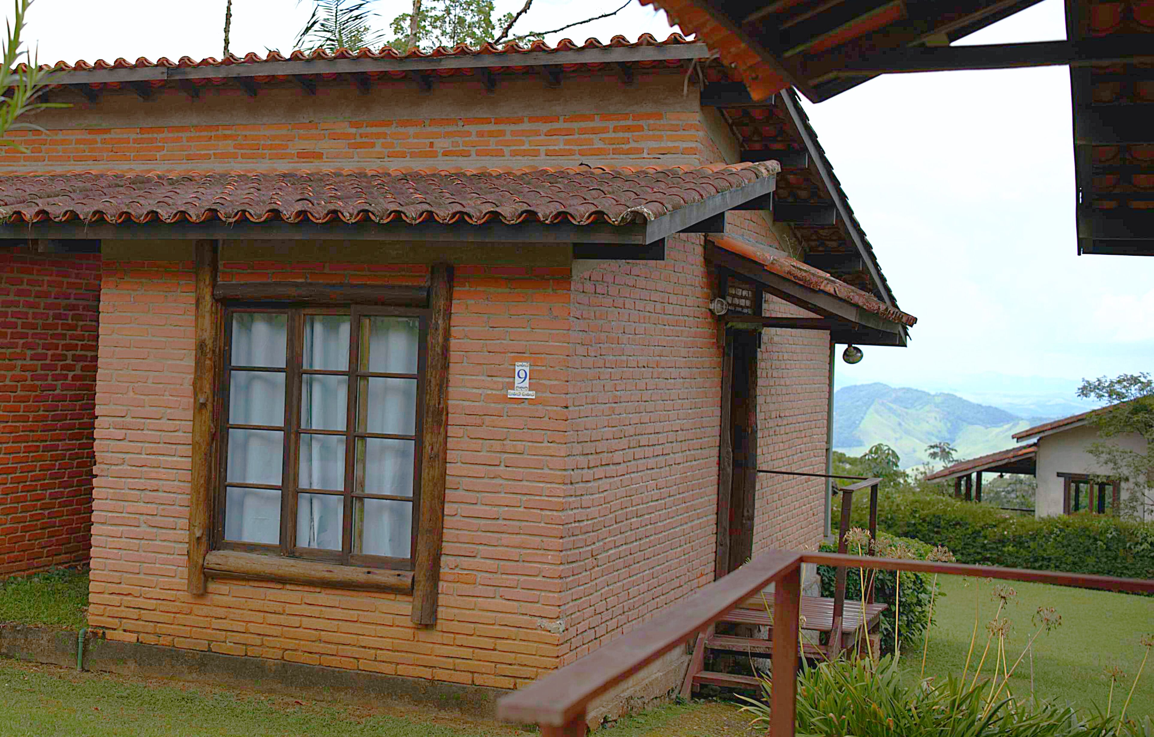 Basic Chalet, Hill View | Free WiFi