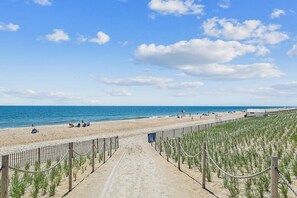 海灘