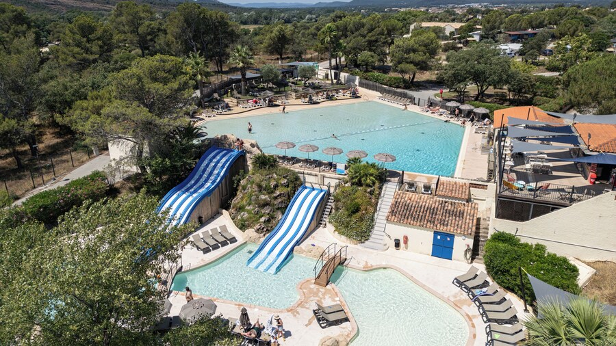 RCN Domaine de la Noguière