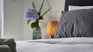 3 habitaciones y wifi 