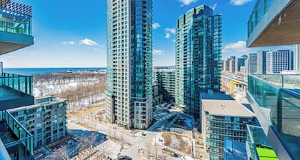 Fort York Suites