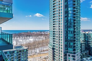 Vista para a região