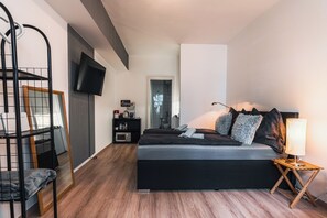 1 bedroom, WiFi, bed sheets - In the heart of Bad Ischl (Bad Ischl)