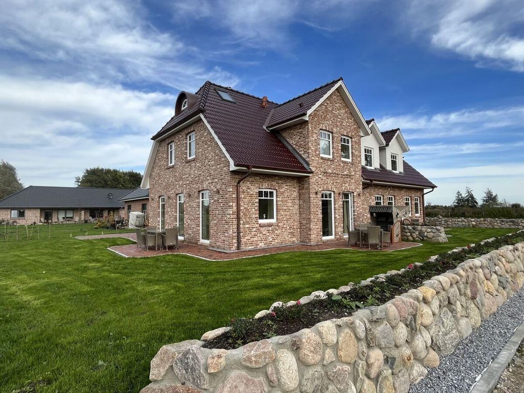 Ferienhaus Anno - 2022