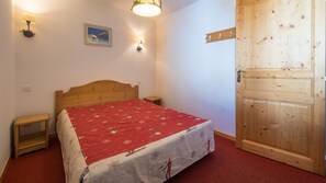 1 bedroom, free WiFi