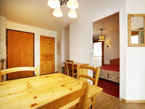 1 chambre, Wi-Fi gratuit