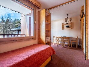 1 habitación