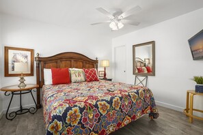 5 Schlafzimmer, Bügeleisen/Bügelbrett, kostenloses WLAN, Bettwäsche