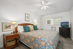 5 Schlafzimmer, Bügeleisen/Bügelbrett, kostenloses WLAN, Bettwäsche