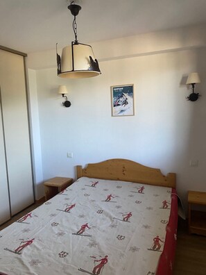 1 chambre, Wi-Fi gratuit