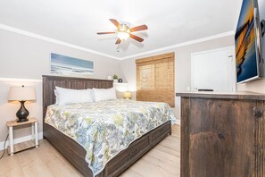 6 Schlafzimmer, kostenloses WLAN, Bettwäsche