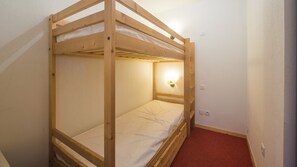 1 bedroom, free WiFi