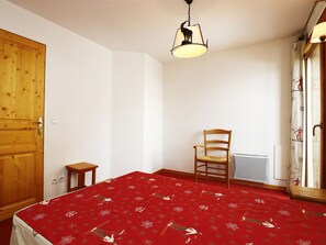 1 chambre, Wi-Fi gratuit